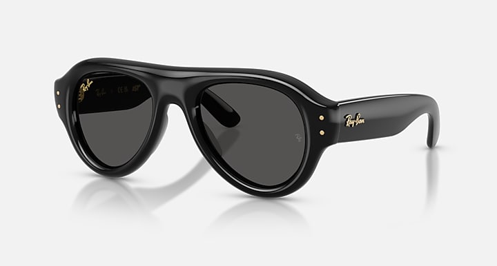 ΣΑΚΑΚΙ ΦΟΥΣΚΩΤΟ AVIATOR
