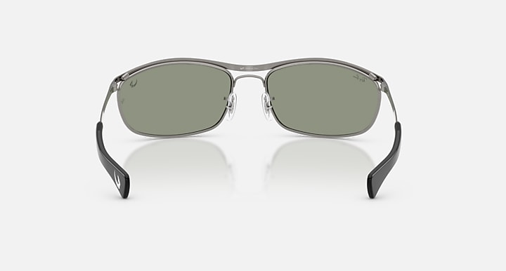 RAY-BAN STAR WARS™ – Ο ΜΑΝΤΑΛΟΡΙΑΝΟΣ OLYMPIAN DELUXE