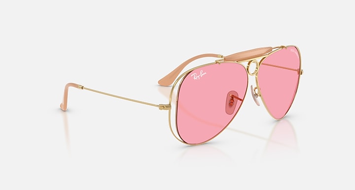 THE SHOOTER DI DOLCE&GABBANA